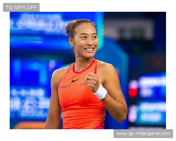 WTA巨变：女将突破纪录创造历史